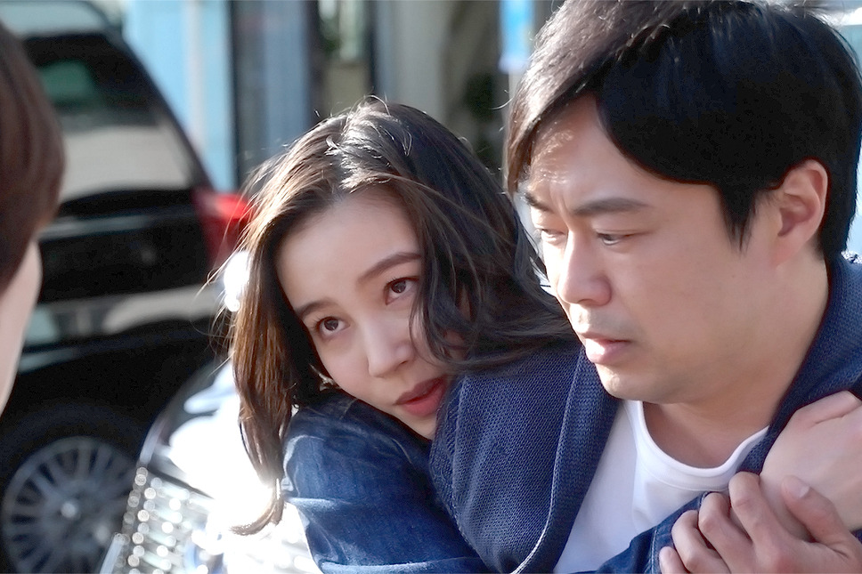 私が俺の人生!? 3枚目の写真・画像