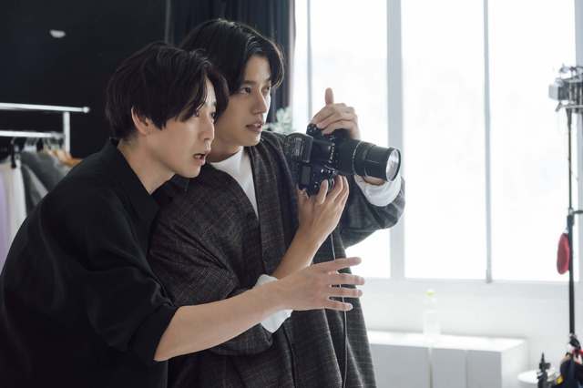 アキはハルとごはんを食べたい 2杯目！ 3枚目の写真・画像