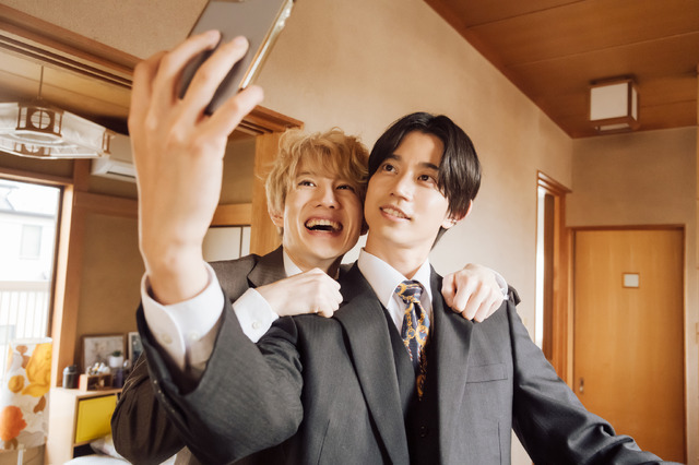 アキはハルとごはんを食べたい 2杯目！ 4枚目の写真・画像