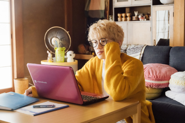 アキはハルとごはんを食べたい 2杯目！ 7枚目の写真・画像