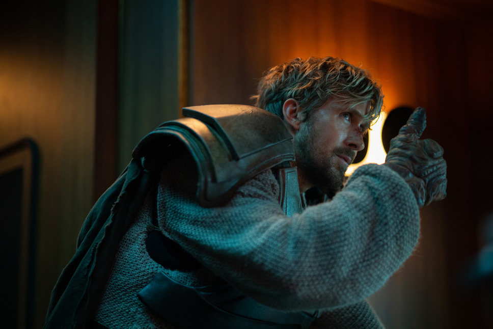 フォールガイ 13枚目の写真・画像