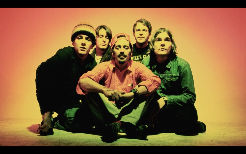 ラウダー・ザン・ユー・シンク ギャリー・ヤングとペイヴメントの物語 4枚目の写真・画像