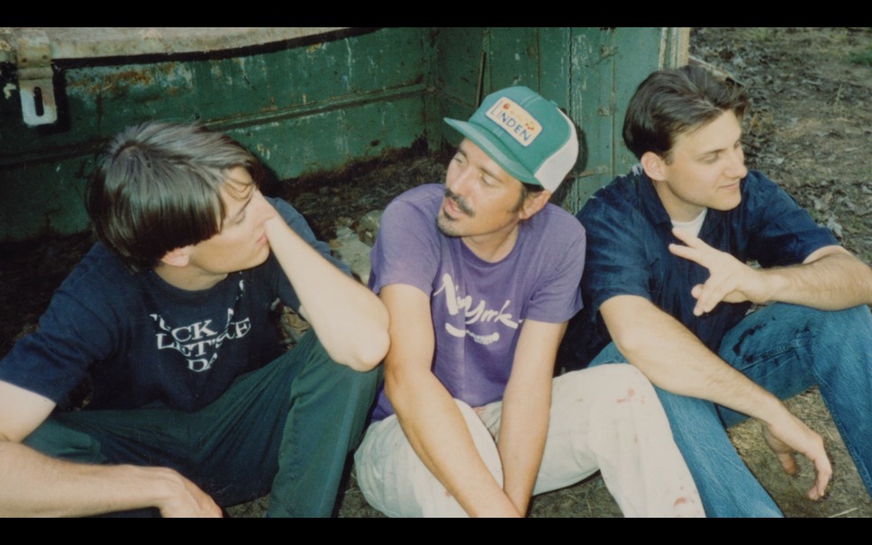 ラウダー・ザン・ユー・シンク ギャリー・ヤングとペイヴメントの物語 5枚目の写真・画像