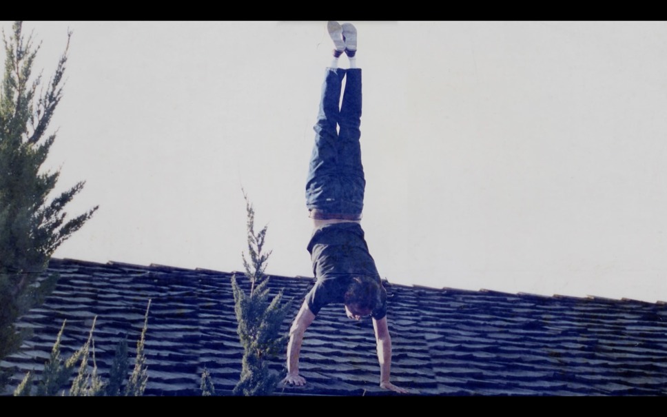 ラウダー・ザン・ユー・シンク ギャリー・ヤングとペイヴメントの物語 11枚目の写真・画像