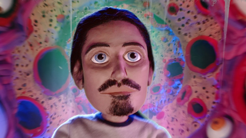 ラウダー・ザン・ユー・シンク ギャリー・ヤングとペイヴメントの物語 12枚目の写真・画像