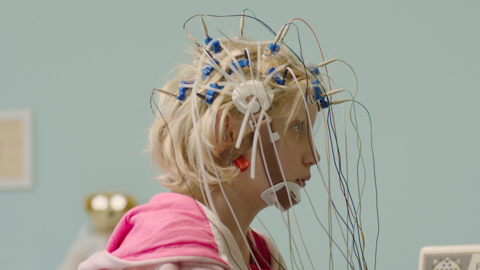 システム・クラッシャー 4枚目の写真・画像