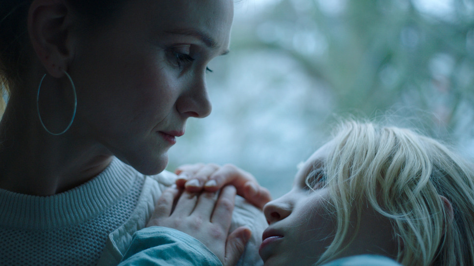 システム・クラッシャー 5枚目の写真・画像