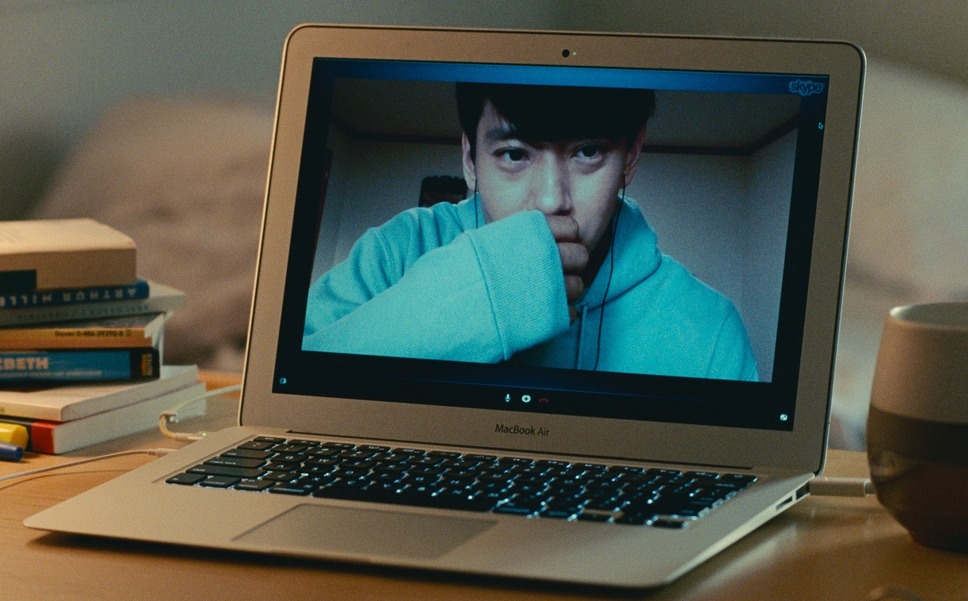 パスト ライブス／再会 17枚目の写真・画像