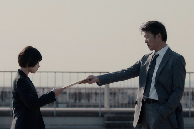 朽ちないサクラ 4枚目の写真・画像