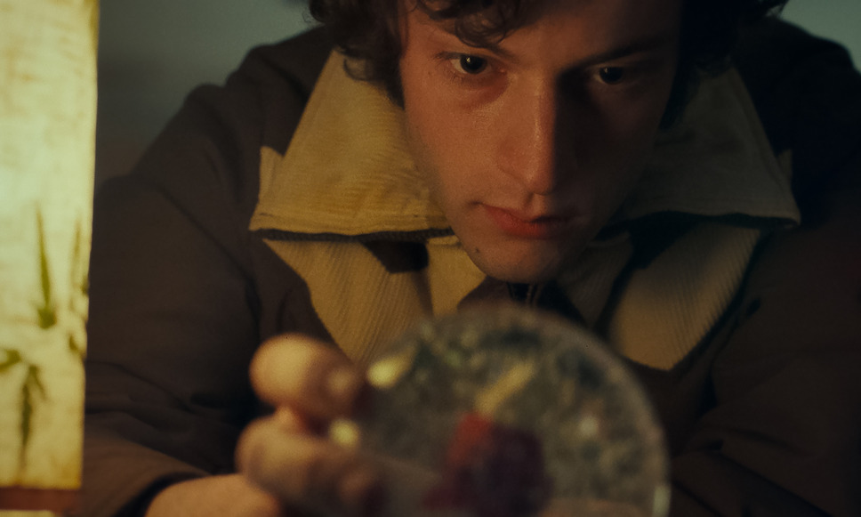 ホールドオーバーズ 置いてけぼりのホリディ 5枚目の写真・画像