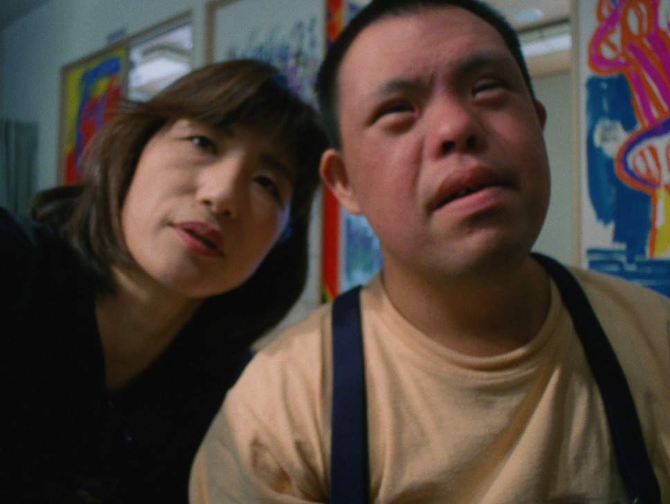 まひるのほし 4K 2枚目の写真・画像