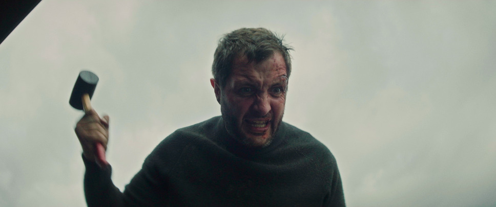 またヴィンセントは襲われる 3枚目の写真・画像