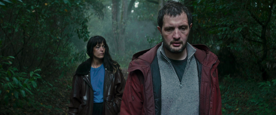 またヴィンセントは襲われる 7枚目の写真・画像