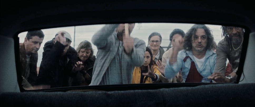 またヴィンセントは襲われる 11枚目の写真・画像