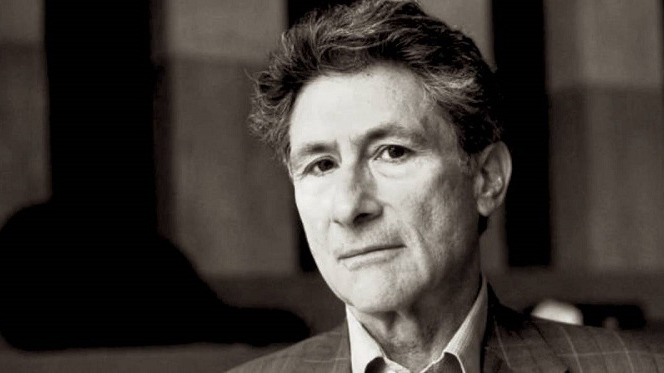 エドワード・サイード OUT OF PLACE 4K 2枚目の写真・画像