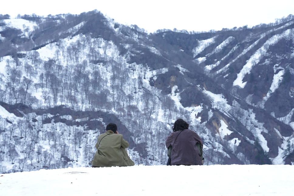 プロミスト・ランド（2024） 3枚目の写真・画像