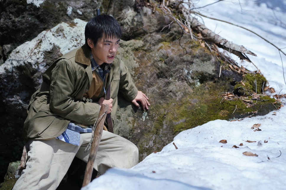 プロミスト・ランド（2024） 4枚目の写真・画像