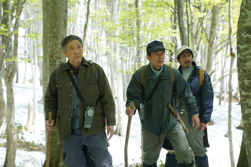 プロミスト・ランド（2024） 5枚目の写真・画像