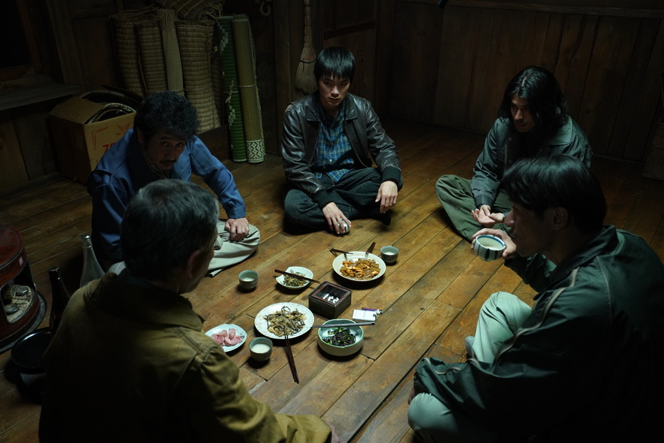 プロミスト・ランド（2024） 6枚目の写真・画像