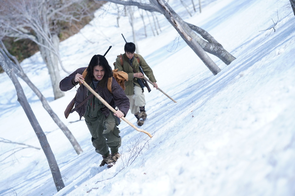 プロミスト・ランド（2024） 7枚目の写真・画像