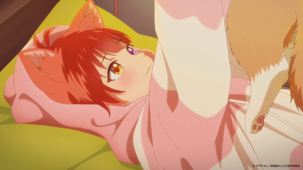 劇場版すとぷり はじまりの物語～Strawberry School Festival!!!～ 2枚目の写真・画像