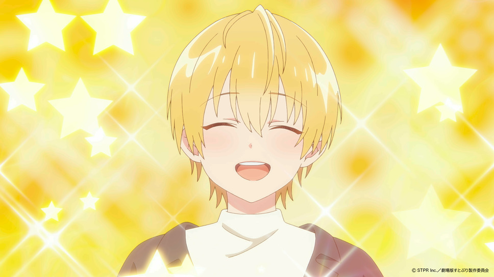 劇場版すとぷり はじまりの物語～Strawberry School Festival!!!～ 3枚目の写真・画像