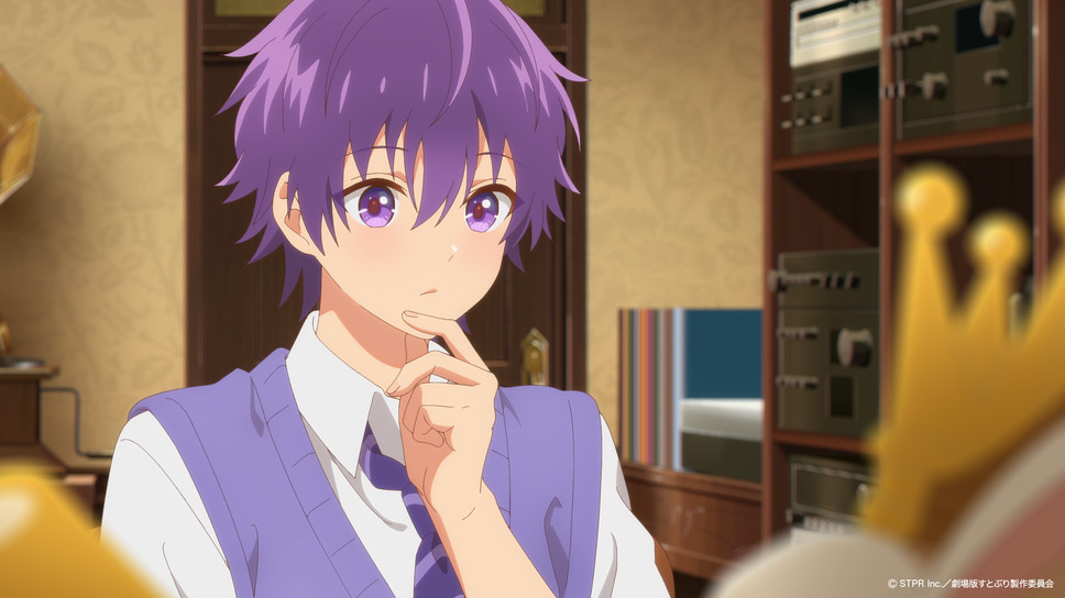 劇場版すとぷり はじまりの物語～Strawberry School Festival!!!～ 7枚目の写真・画像