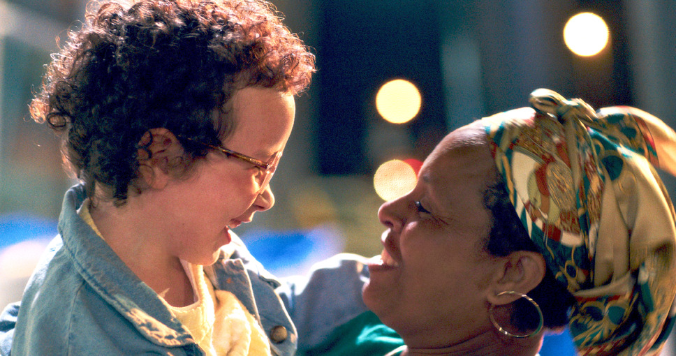 クレオの夏休み 2枚目の写真・画像