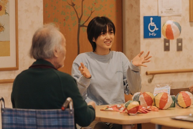 あんのこと 12枚目の写真・画像