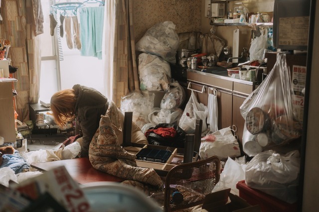 あんのこと 15枚目の写真・画像