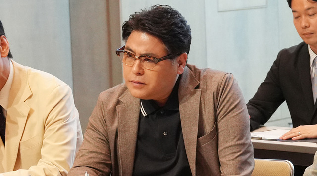 言えない秘密（2024） 9枚目の写真・画像