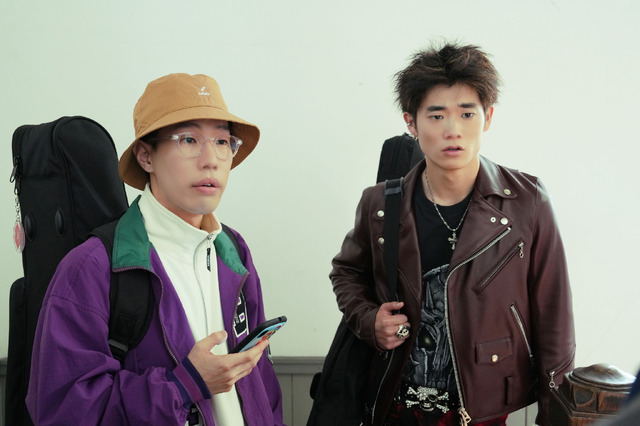 言えない秘密（2024） 10枚目の写真・画像