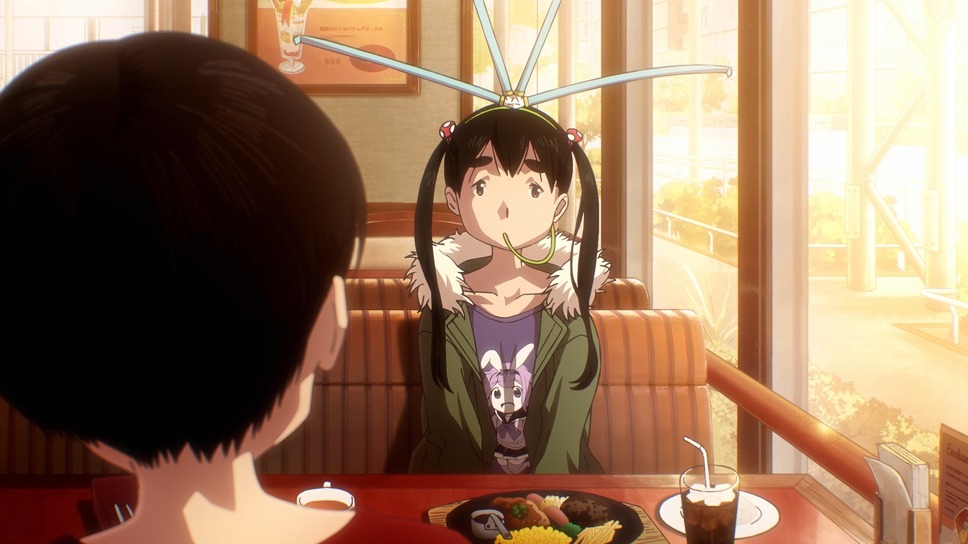 デッドデッドデーモンズデデデデデストラクション　前章 6枚目の写真・画像