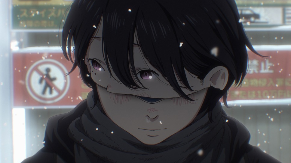 デッドデッドデーモンズデデデデデストラクション　前章 8枚目の写真・画像