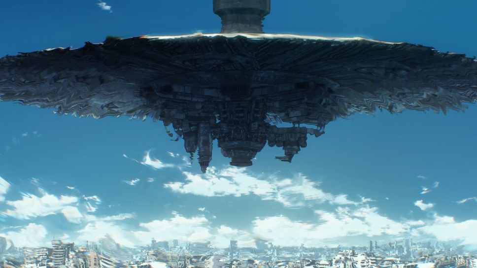 デッドデッドデーモンズデデデデデストラクション　前章 10枚目の写真・画像