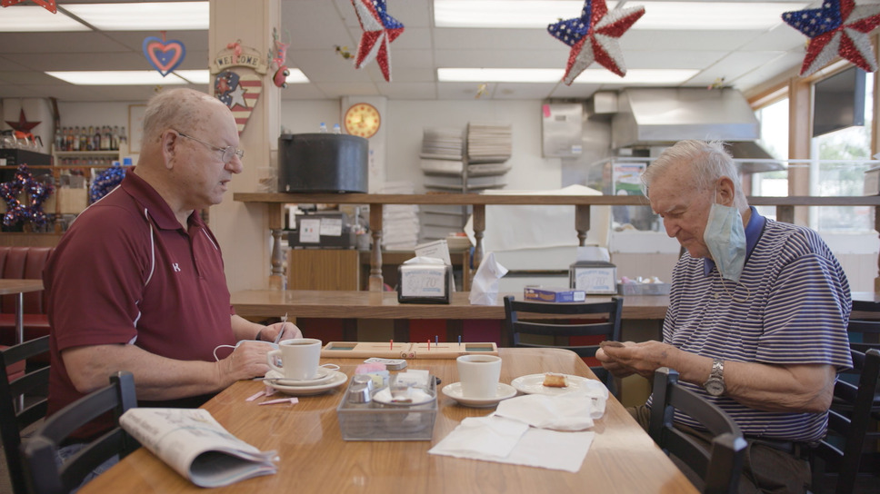 リッチランド 16枚目の写真・画像