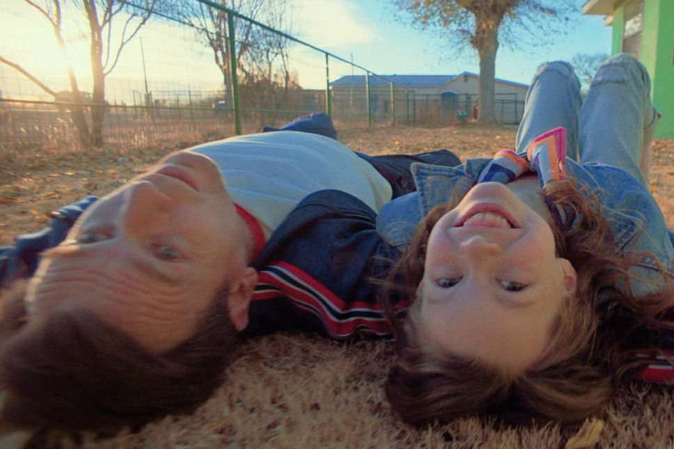 ブリーディング・ラブ　はじまりの旅 3枚目の写真・画像