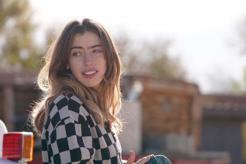 ブリーディング・ラブ　はじまりの旅 5枚目の写真・画像