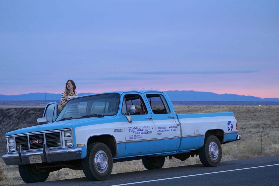 ブリーディング・ラブ　はじまりの旅 6枚目の写真・画像