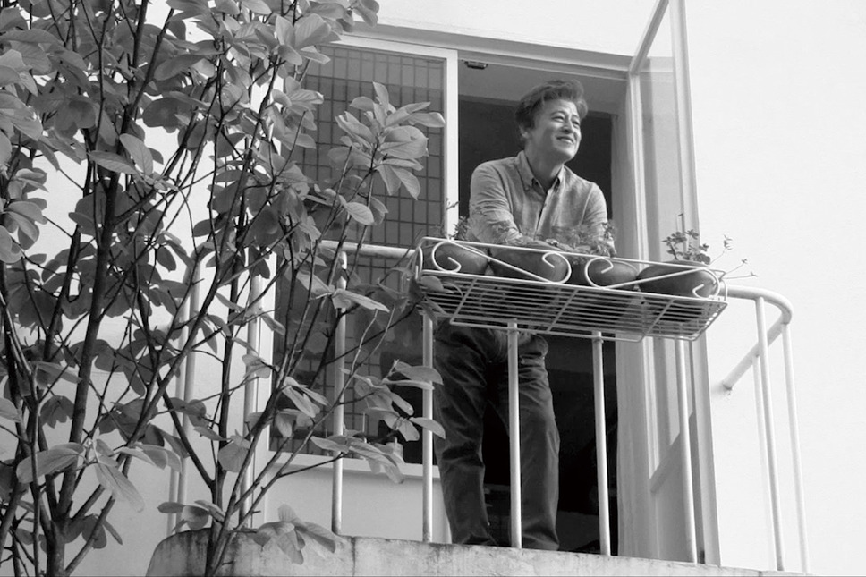 WALK UP 2枚目の写真・画像