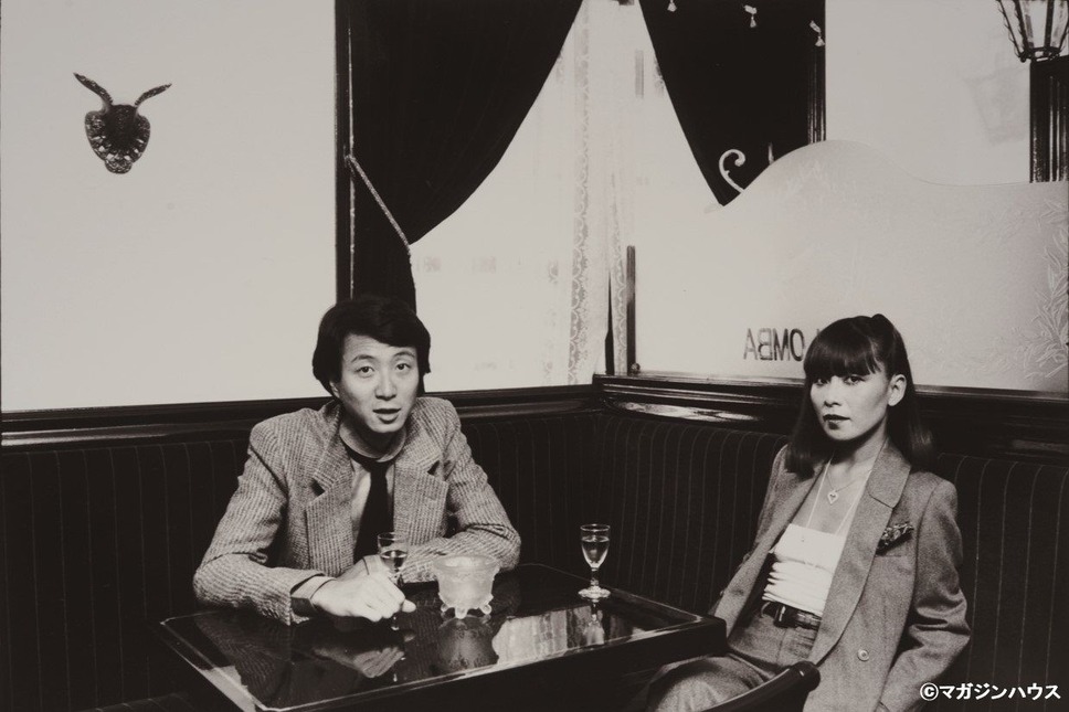 トノバン 音楽家 加藤和彦とその時代 4枚目の写真・画像