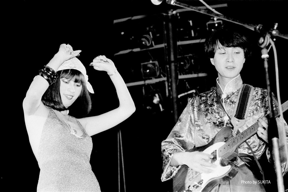 トノバン 音楽家 加藤和彦とその時代 5枚目の写真・画像