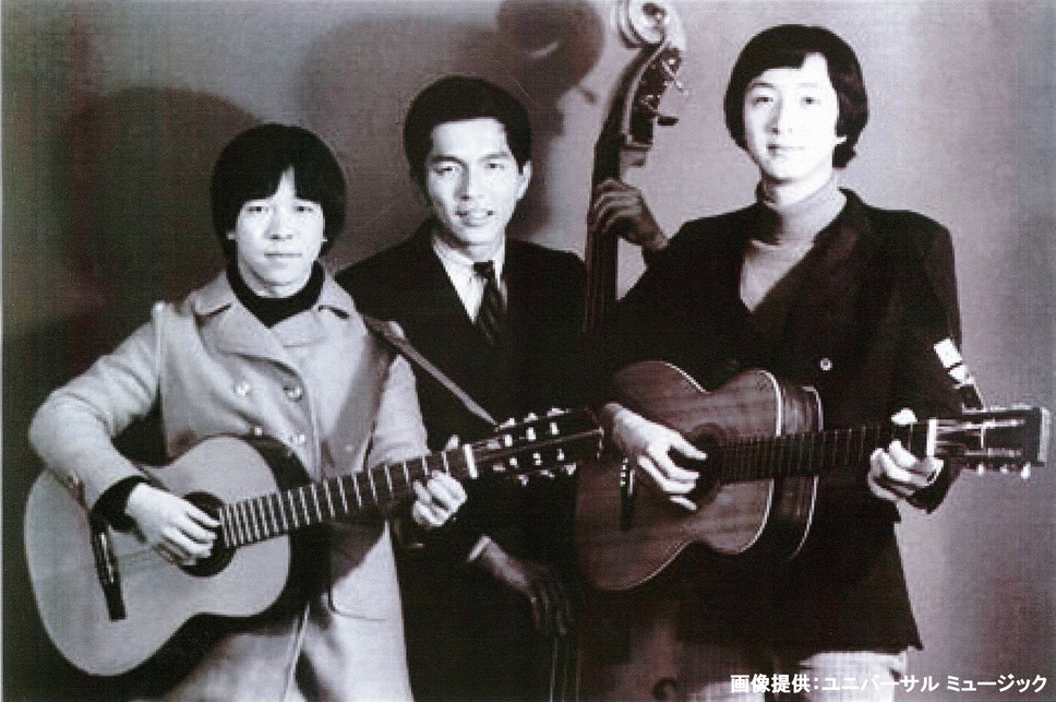 トノバン 音楽家 加藤和彦とその時代 8枚目の写真・画像