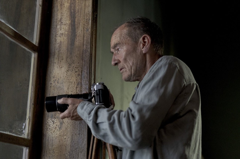 お隣さんはヒトラー？ 3枚目の写真・画像