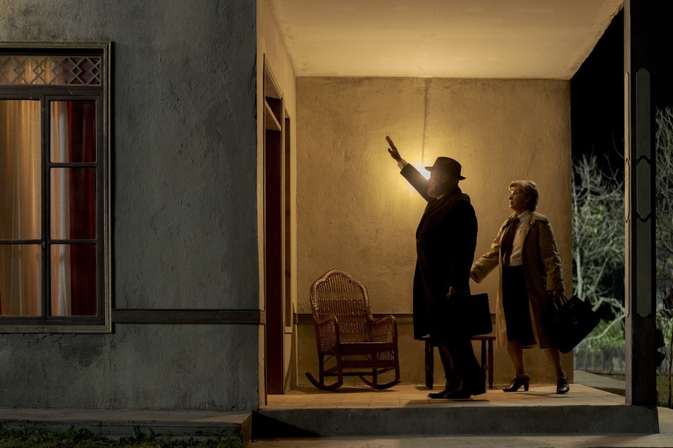 お隣さんはヒトラー？ 7枚目の写真・画像