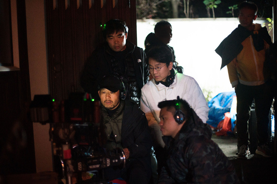 西湖畔（せいこはん）に生きる 5枚目の写真・画像