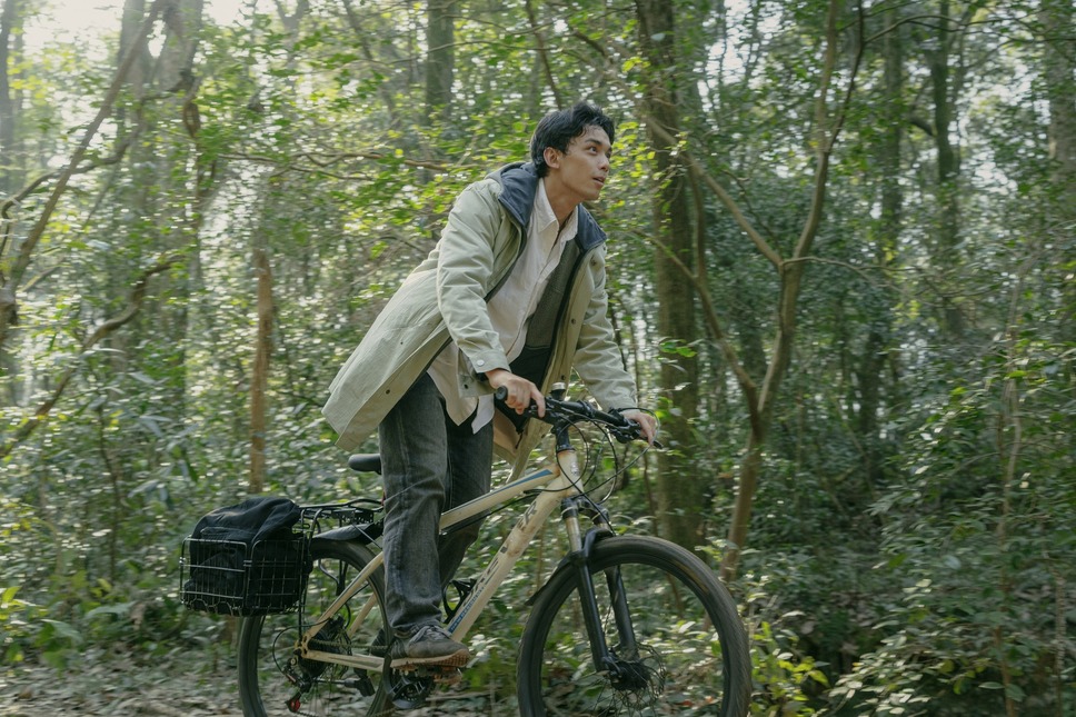 西湖畔（せいこはん）に生きる 13枚目の写真・画像