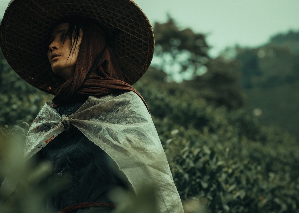 西湖畔（せいこはん）に生きる 8枚目の写真・画像