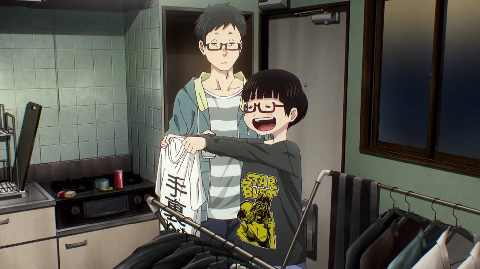 デッドデッドデーモンズデデデデデストラクション　後章 10枚目の写真・画像