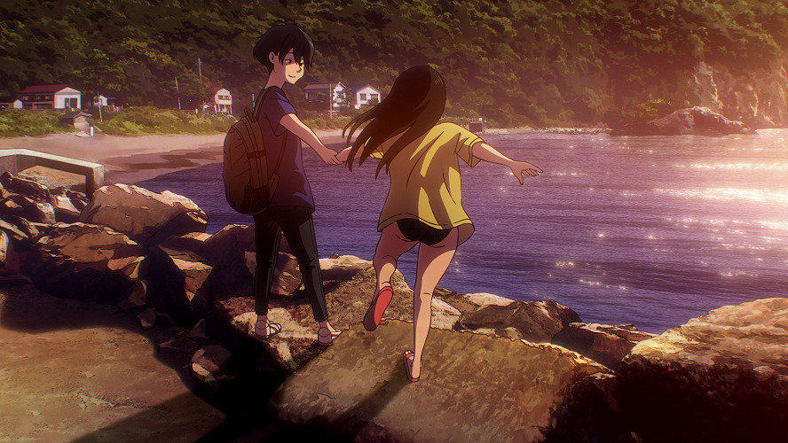 デッドデッドデーモンズデデデデデストラクション　後章 8枚目の写真・画像